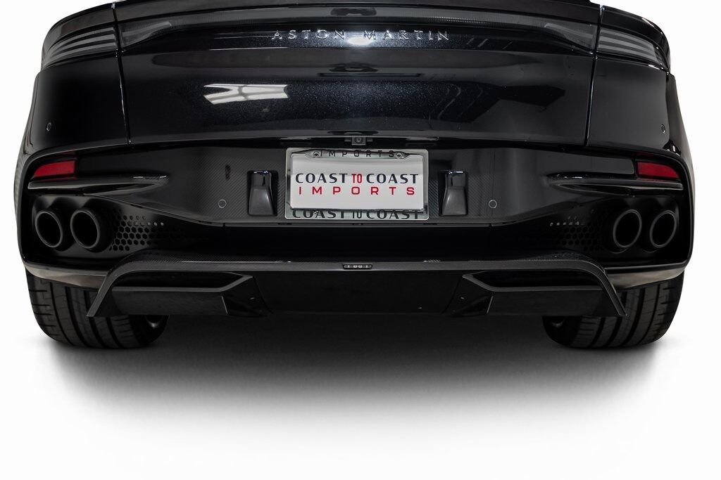 2019 Aston Martin DBS Superleggera Ft Lauderdale FL