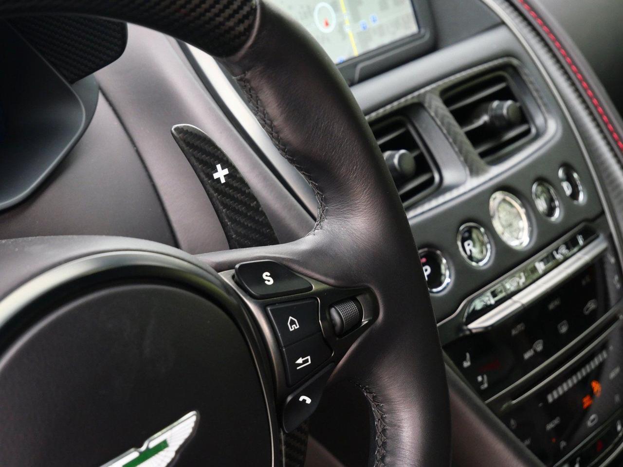 2019 Aston Martin DBS Superleggera Superleggera Lawrence KS