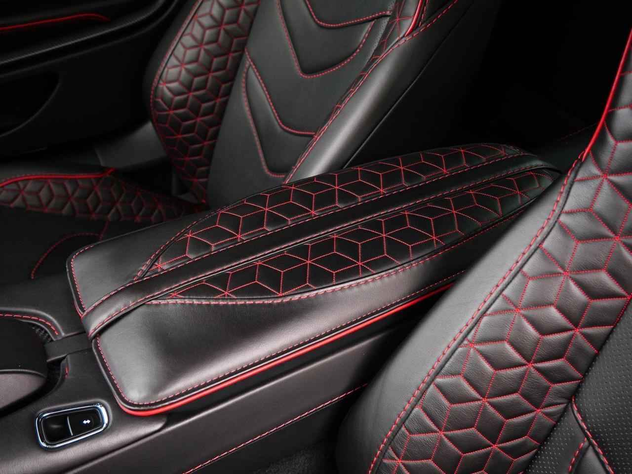 2019 Aston Martin DBS Superleggera Superleggera Lawrence KS