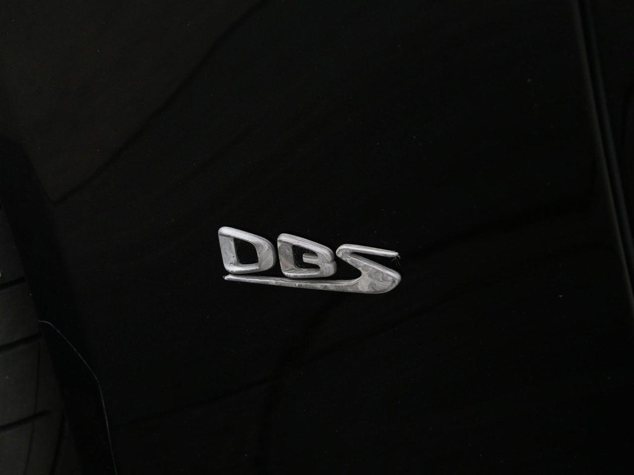 2019 Aston Martin DBS Superleggera Superleggera Lawrence KS