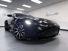 Aston Martin Vantage  2019