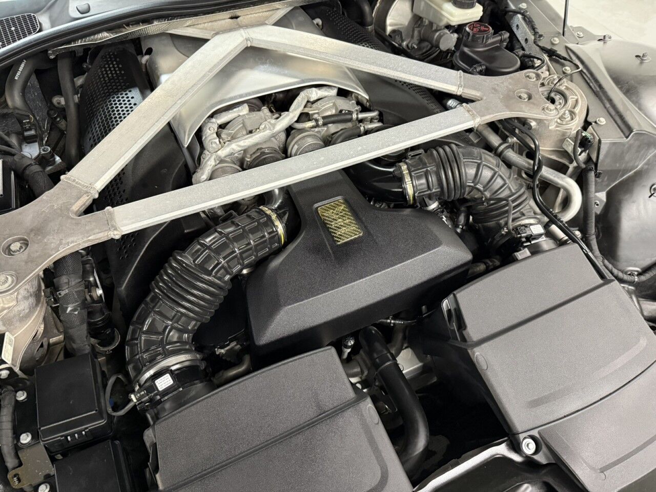 2019 Aston Martin Vantage Dallas TX