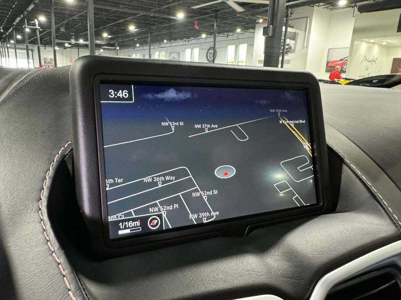 2019 Aston Martin Vantage Fort Lauderdale FL
