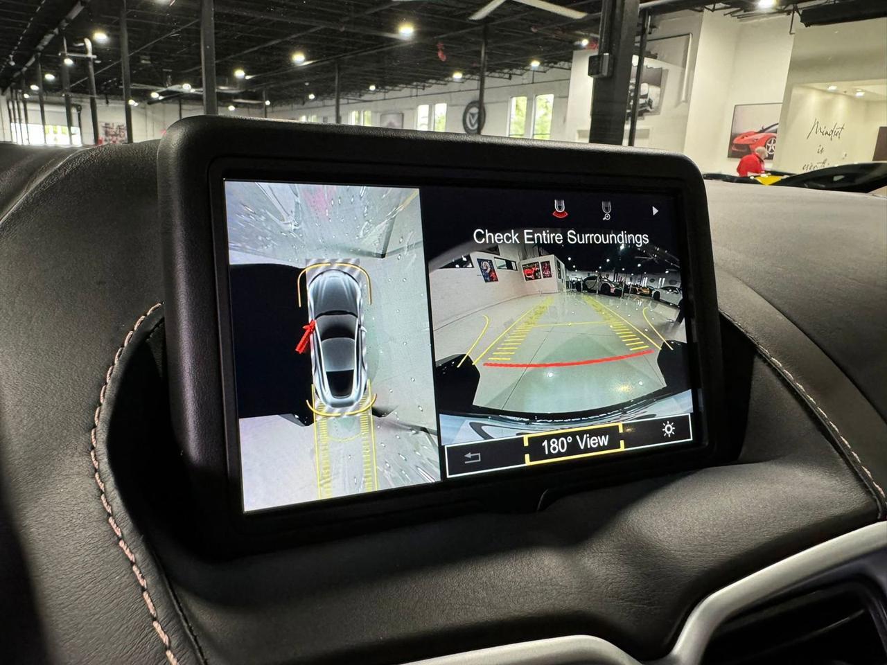 2019 Aston Martin Vantage Fort Lauderdale FL