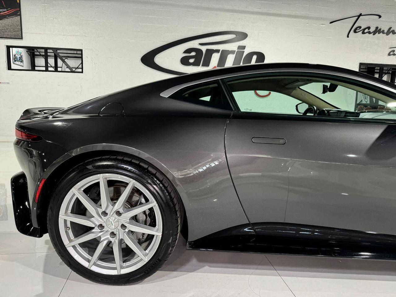 2019 Aston Martin Vantage Fort Lauderdale FL