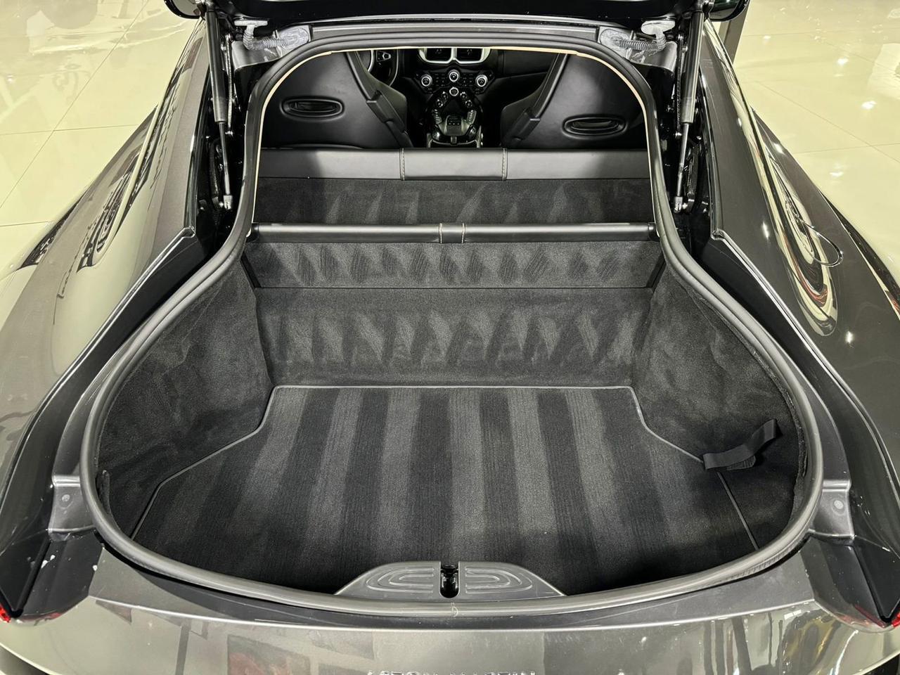 2019 Aston Martin Vantage Fort Lauderdale FL