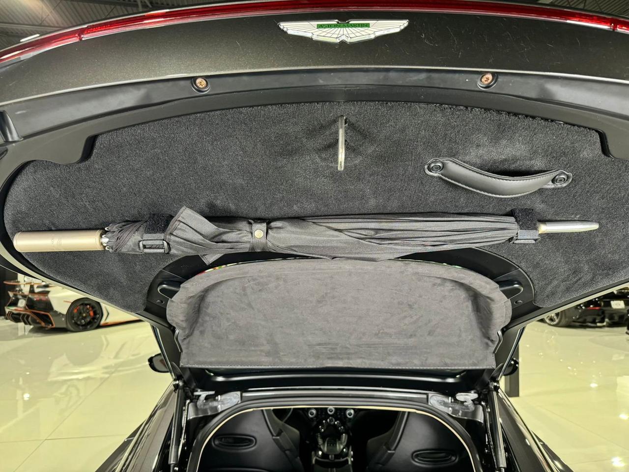 2019 Aston Martin Vantage Fort Lauderdale FL
