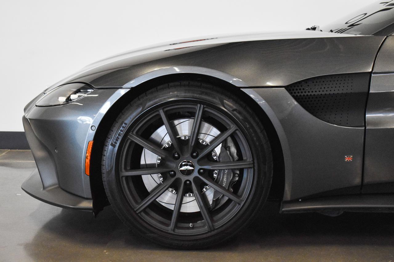 2019 Aston Martin Vantage San Clemente CA