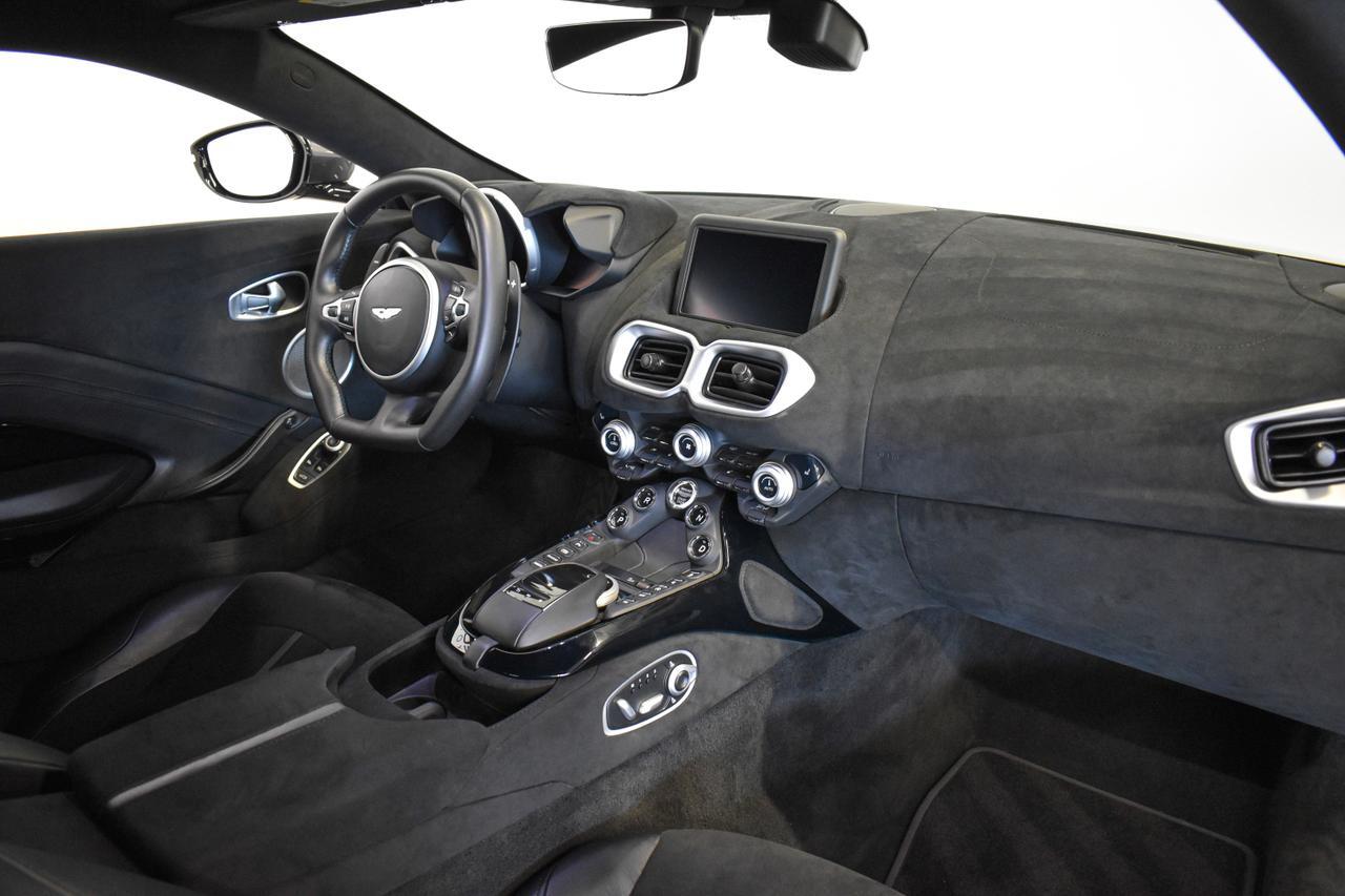 2019 Aston Martin Vantage San Clemente CA