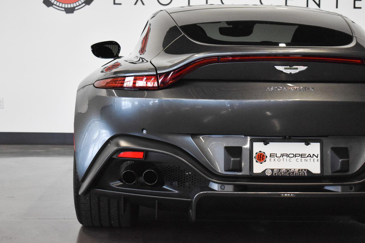 2019 Aston Martin Vantage San Clemente CA