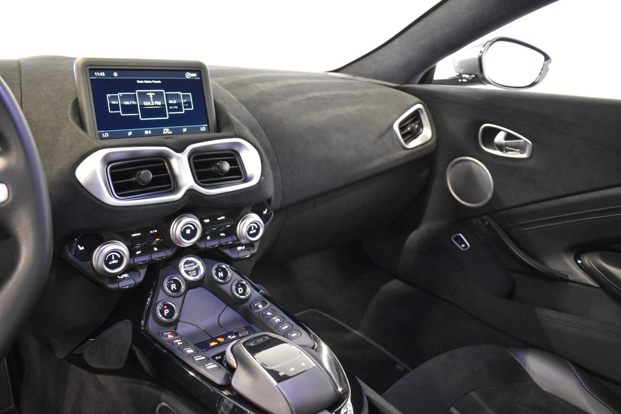 2019 Aston Martin Vantage San Clemente CA