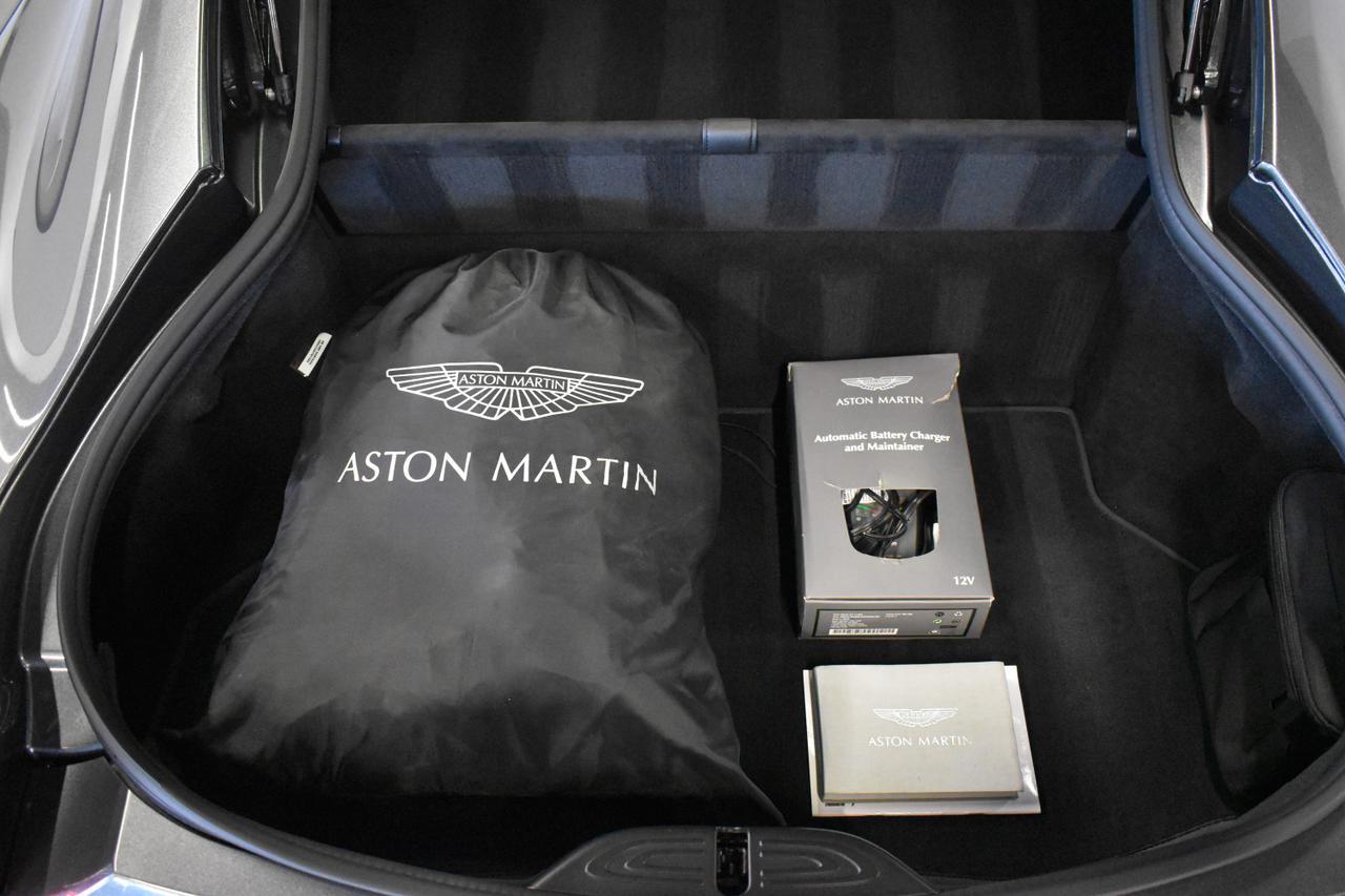 2019 Aston Martin Vantage San Clemente CA