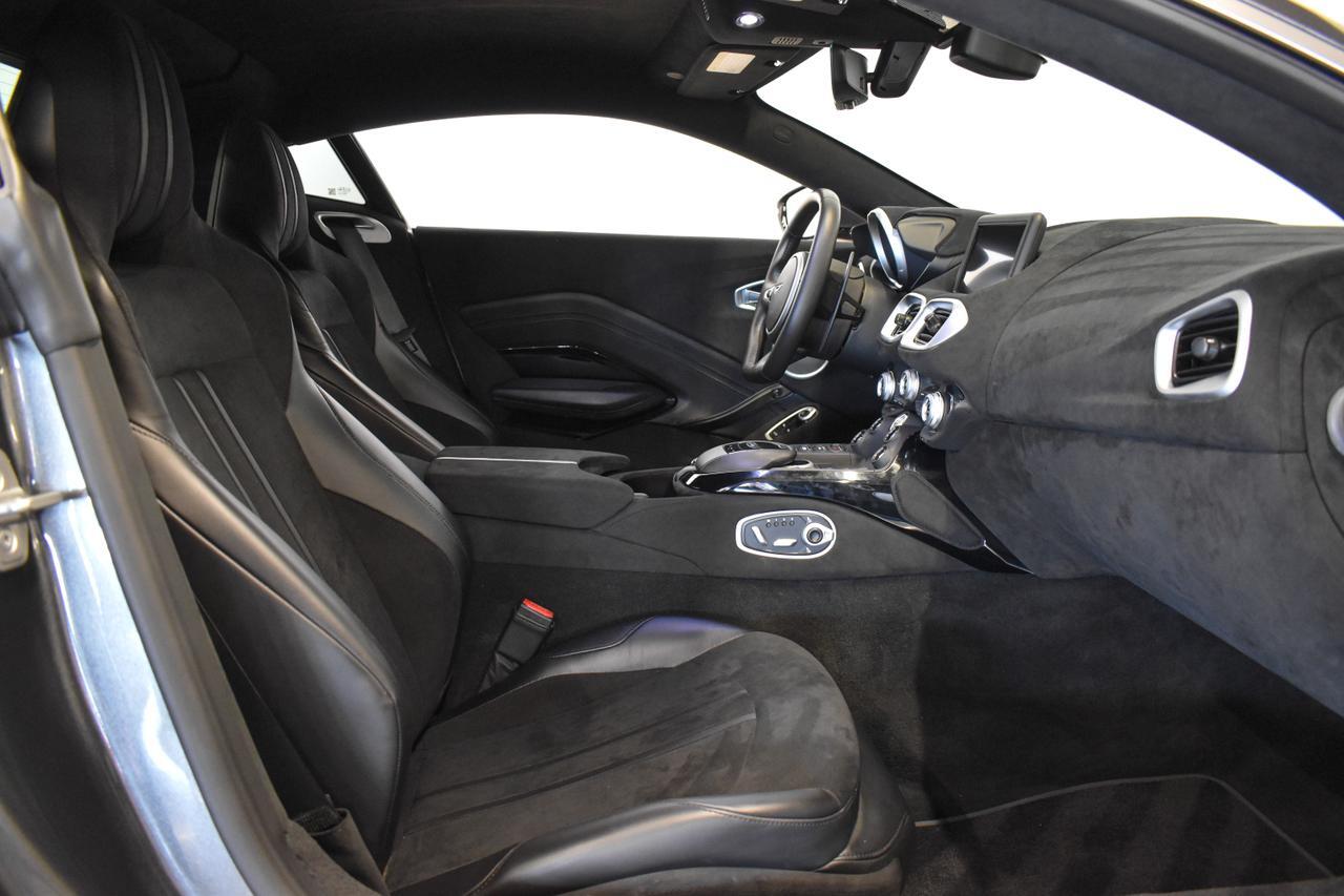 2019 Aston Martin Vantage San Clemente CA