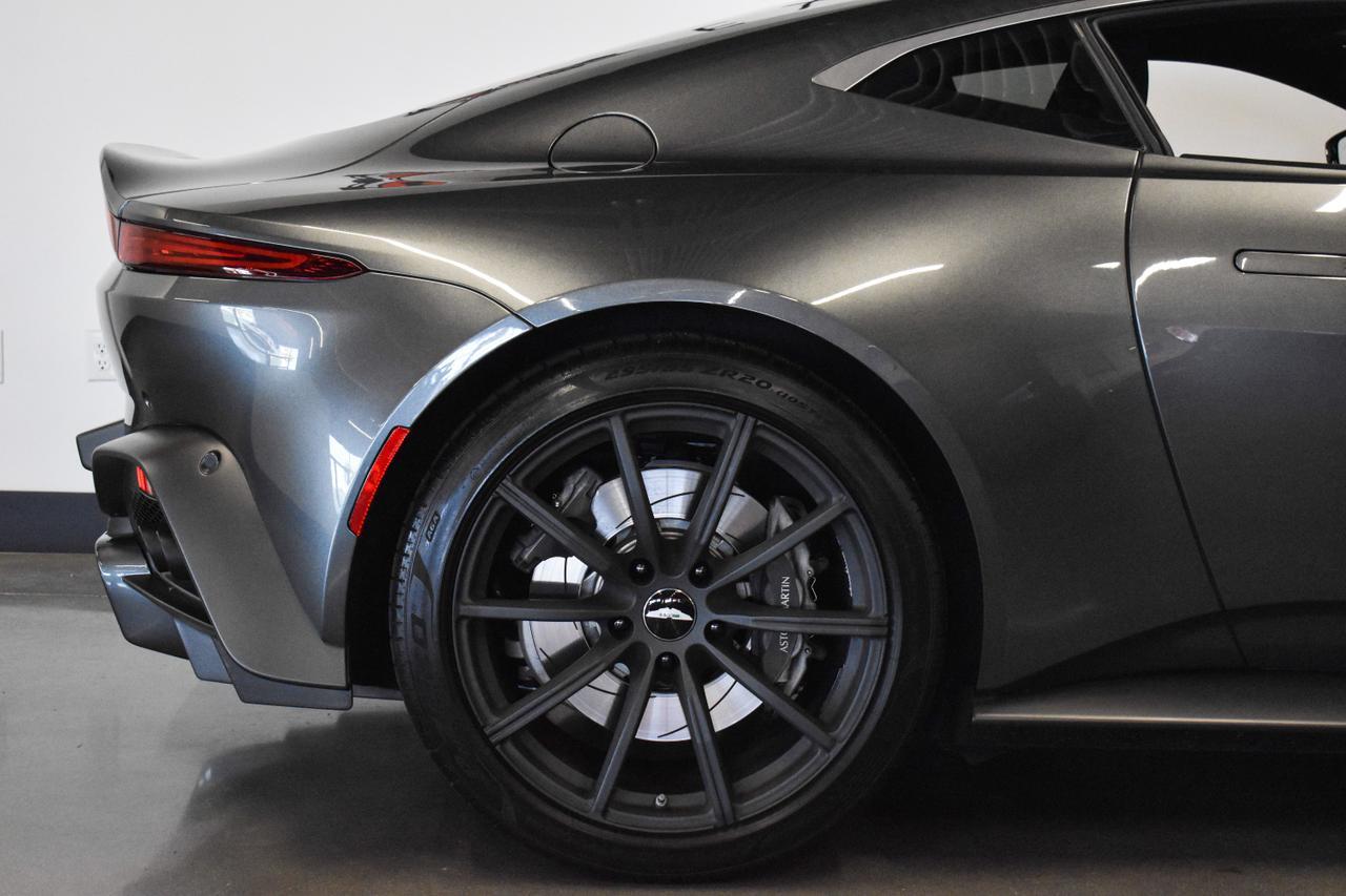 2019 Aston Martin Vantage San Clemente CA