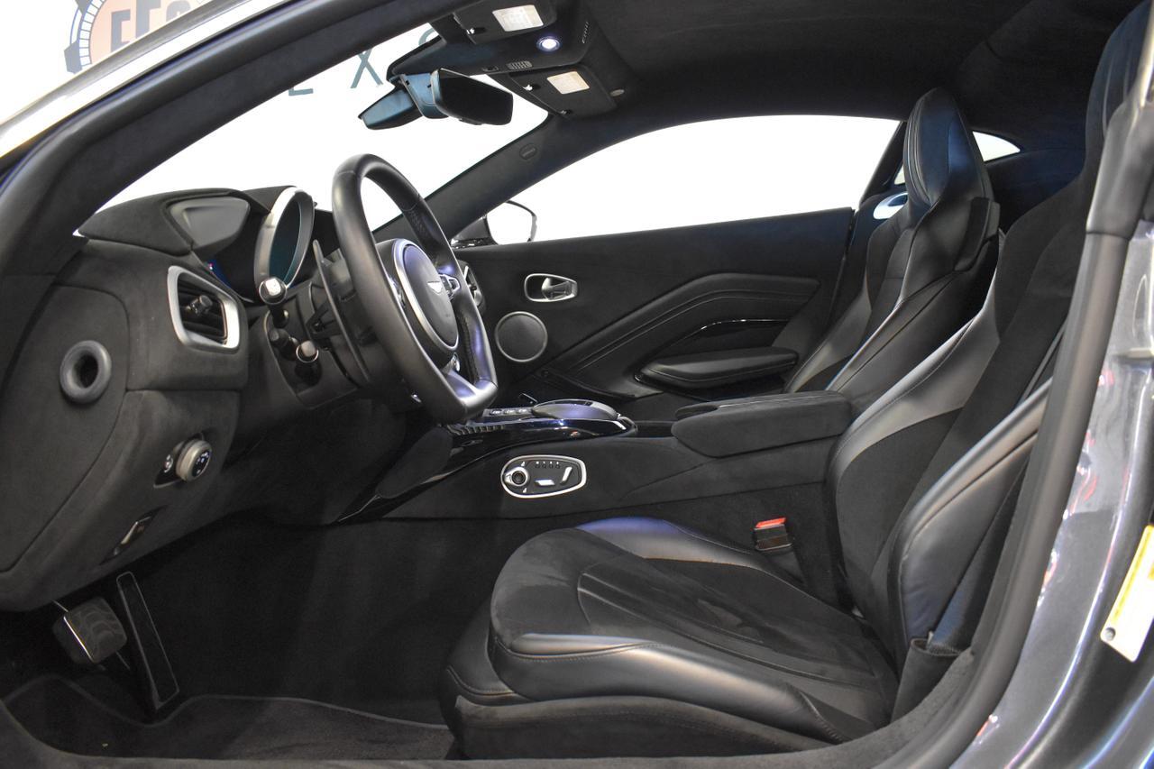 2019 Aston Martin Vantage San Clemente CA