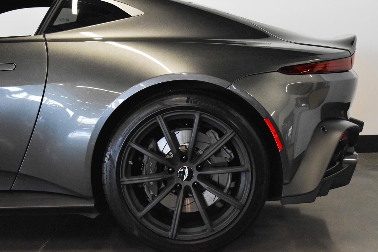 2019 Aston Martin Vantage San Clemente CA