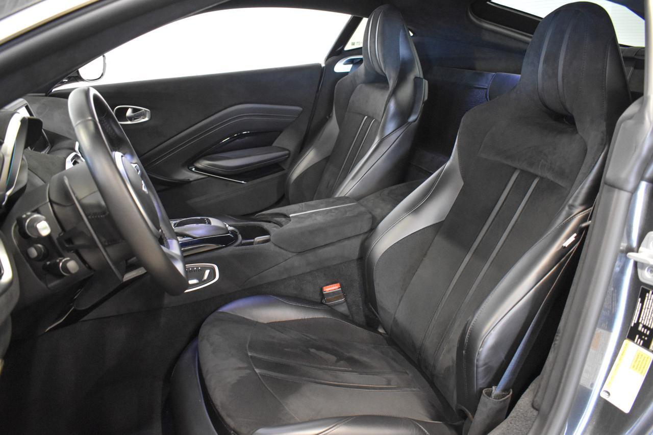 2019 Aston Martin Vantage San Clemente CA