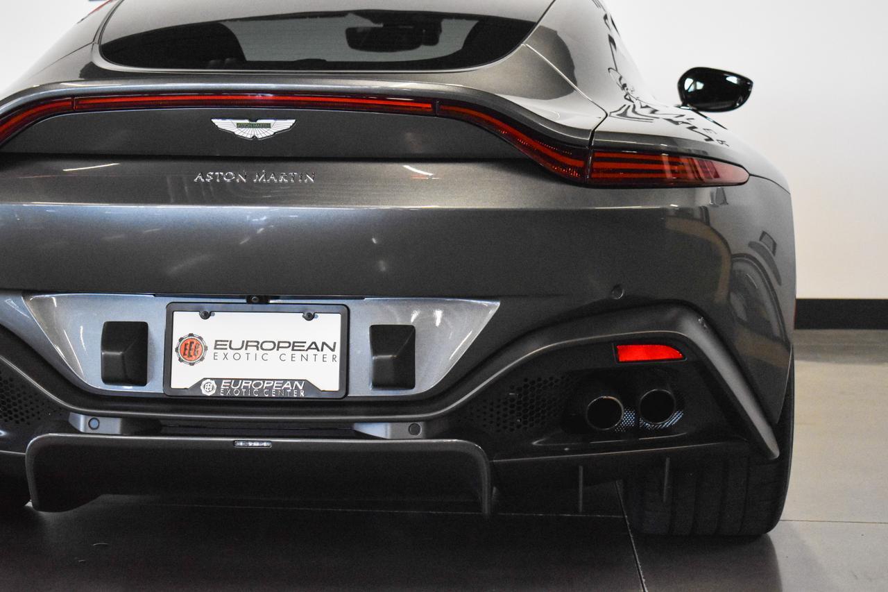 2019 Aston Martin Vantage San Clemente CA