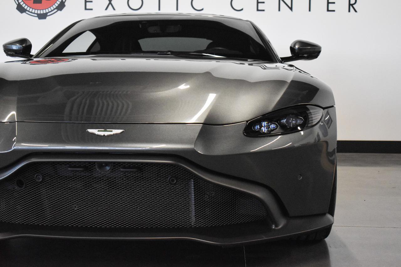 2019 Aston Martin Vantage San Clemente CA