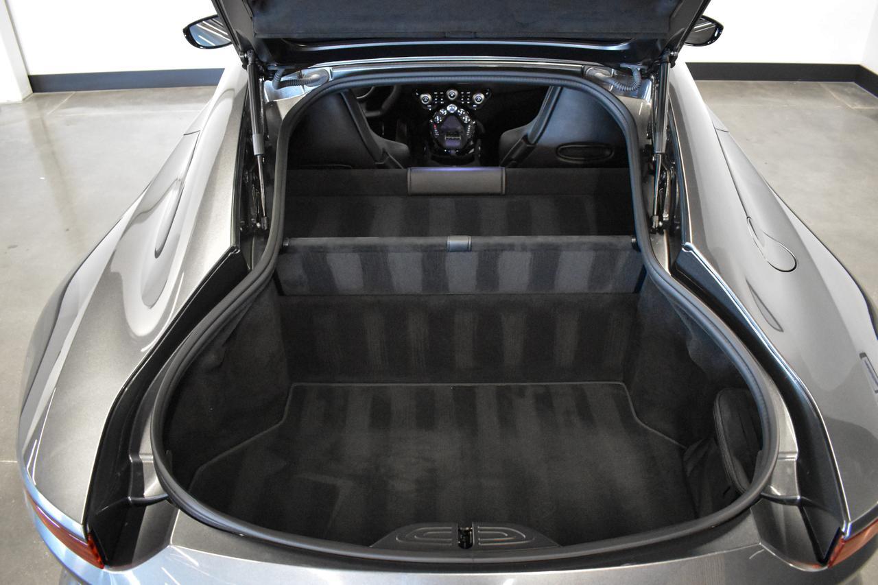 2019 Aston Martin Vantage San Clemente CA