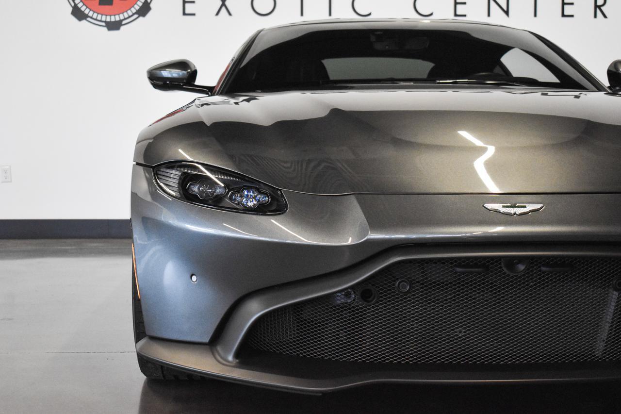 2019 Aston Martin Vantage San Clemente CA