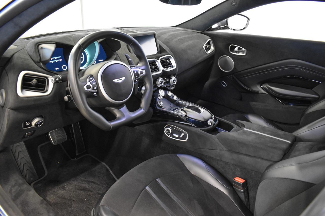 2019 Aston Martin Vantage San Clemente CA
