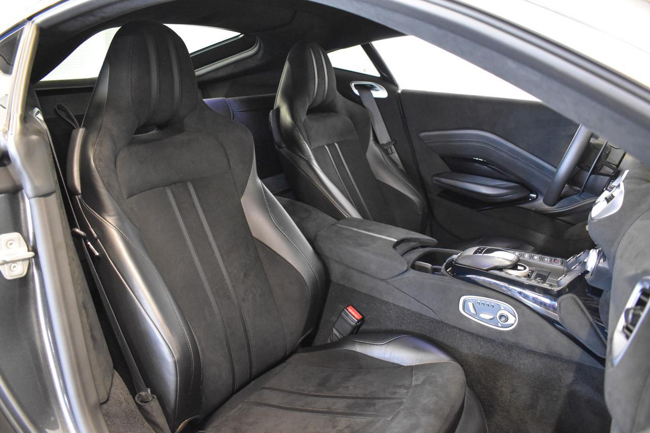 2019 Aston Martin Vantage San Clemente CA