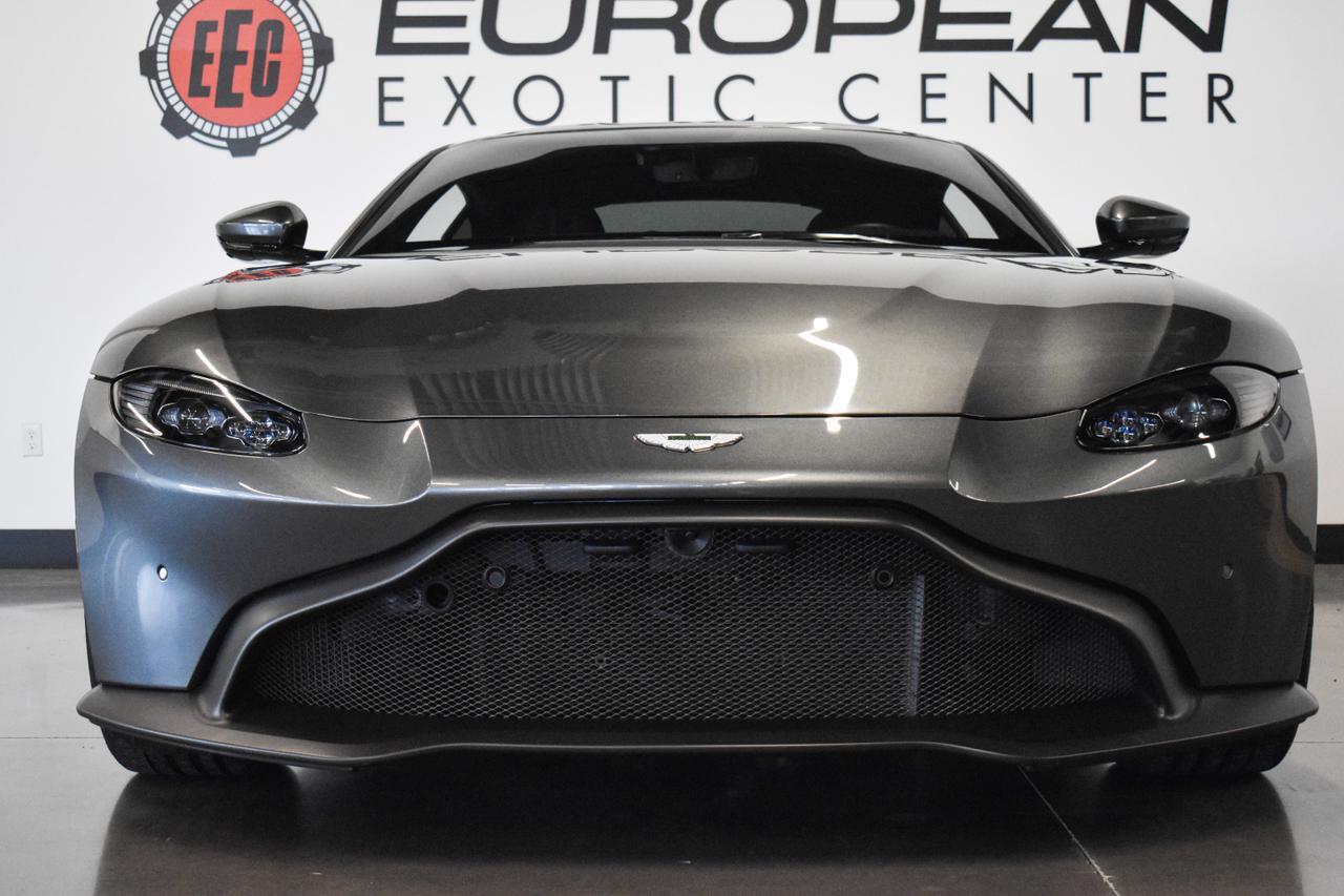 2019 Aston Martin Vantage San Clemente CA