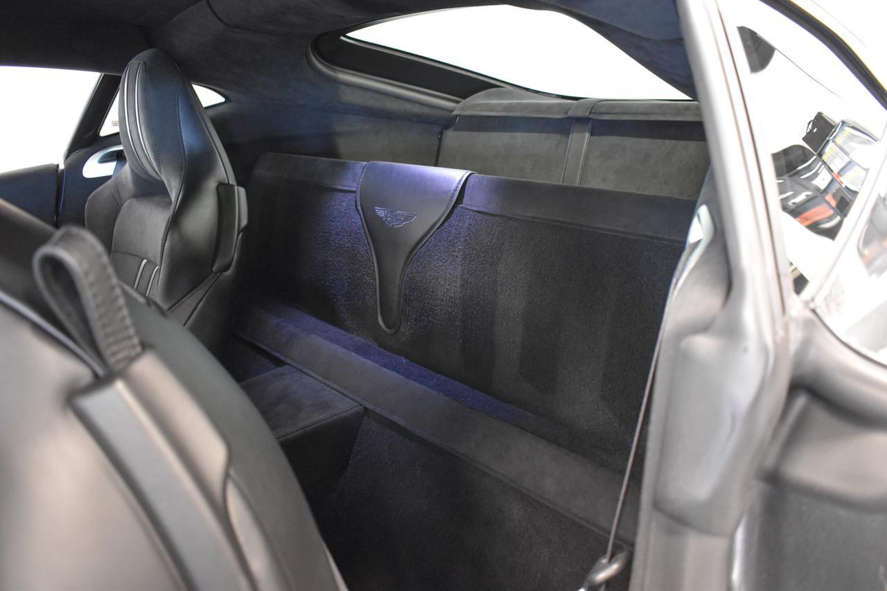 2019 Aston Martin Vantage San Clemente CA