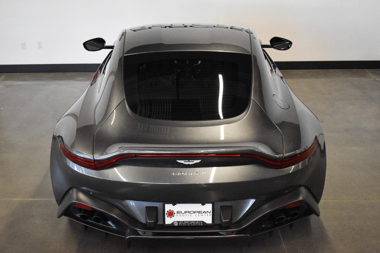 2019 Aston Martin Vantage San Clemente CA