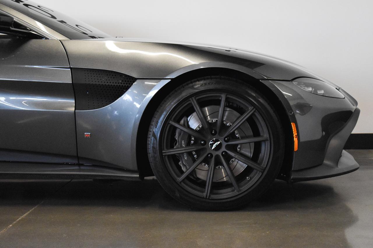 2019 Aston Martin Vantage San Clemente CA