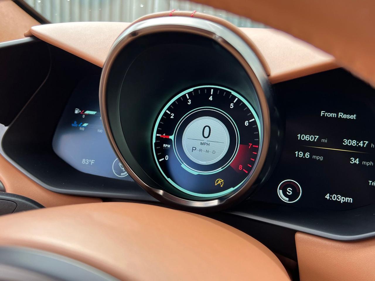 2019 Aston Martin Vantage Base Indianapolis IN