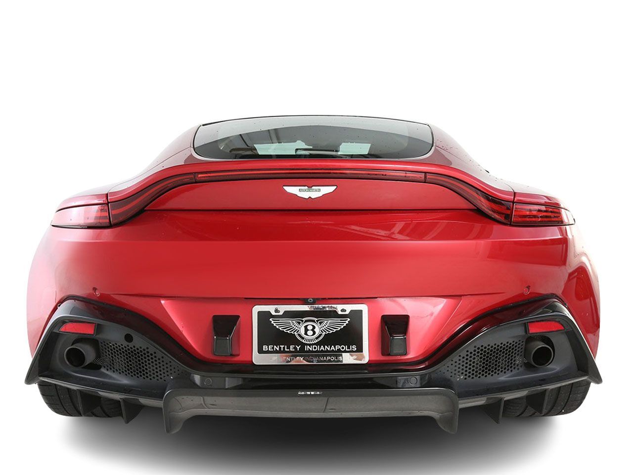 2019 Aston Martin Vantage Base Indianapolis IN