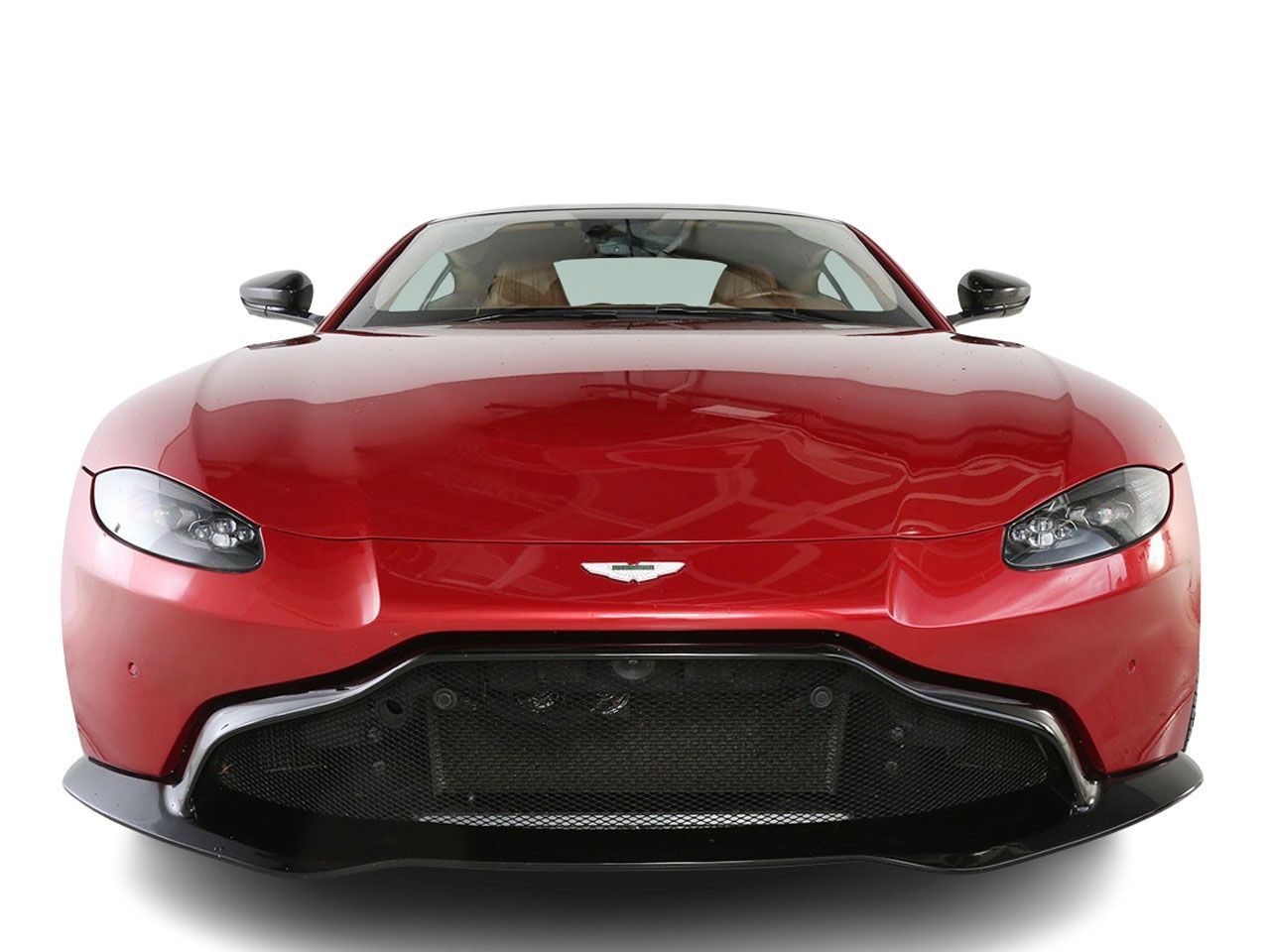 2019 Aston Martin Vantage Base Indianapolis IN