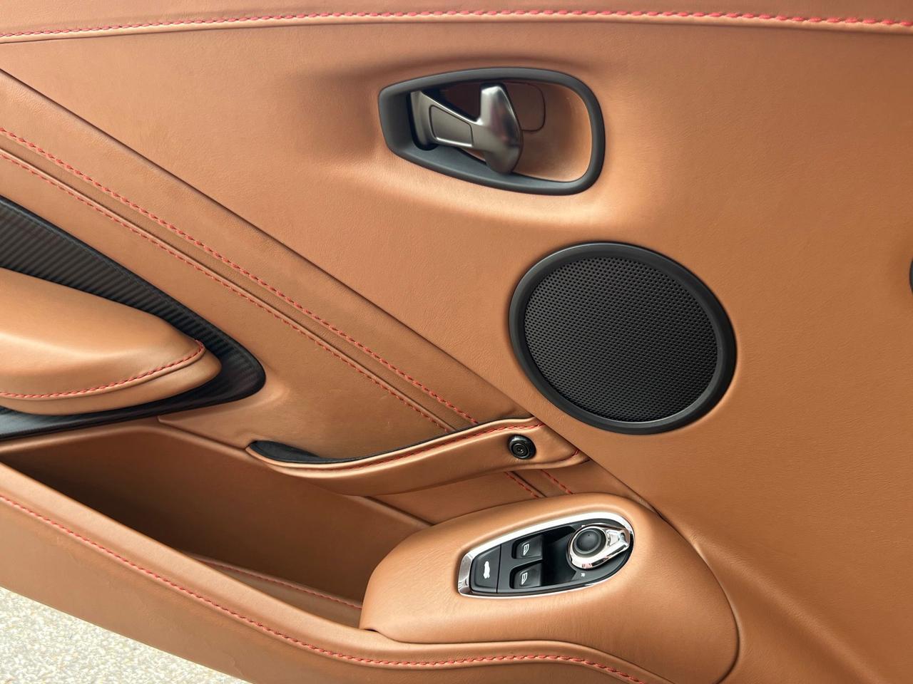 2019 Aston Martin Vantage Base Indianapolis IN