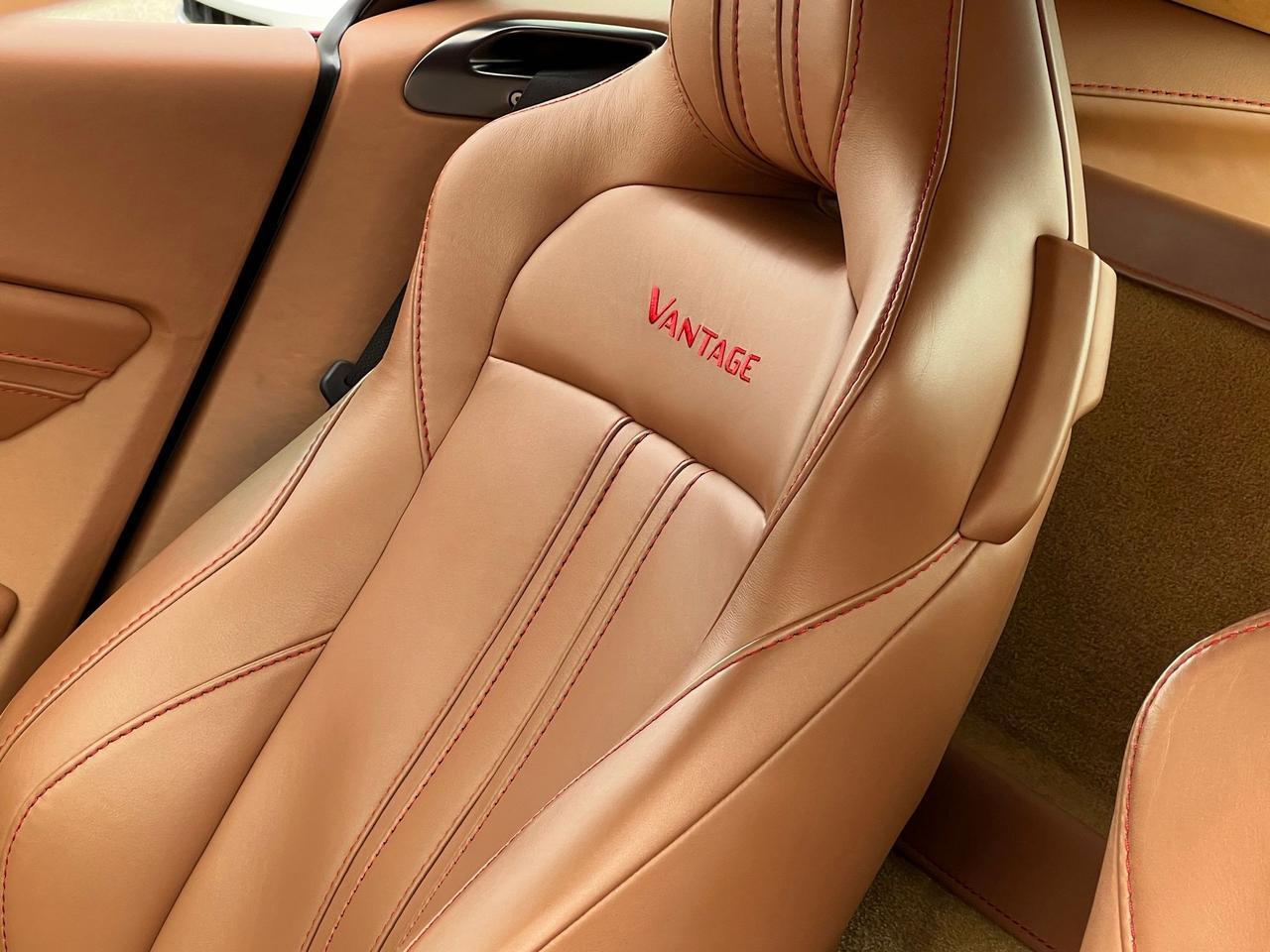 2019 Aston Martin Vantage Base Indianapolis IN