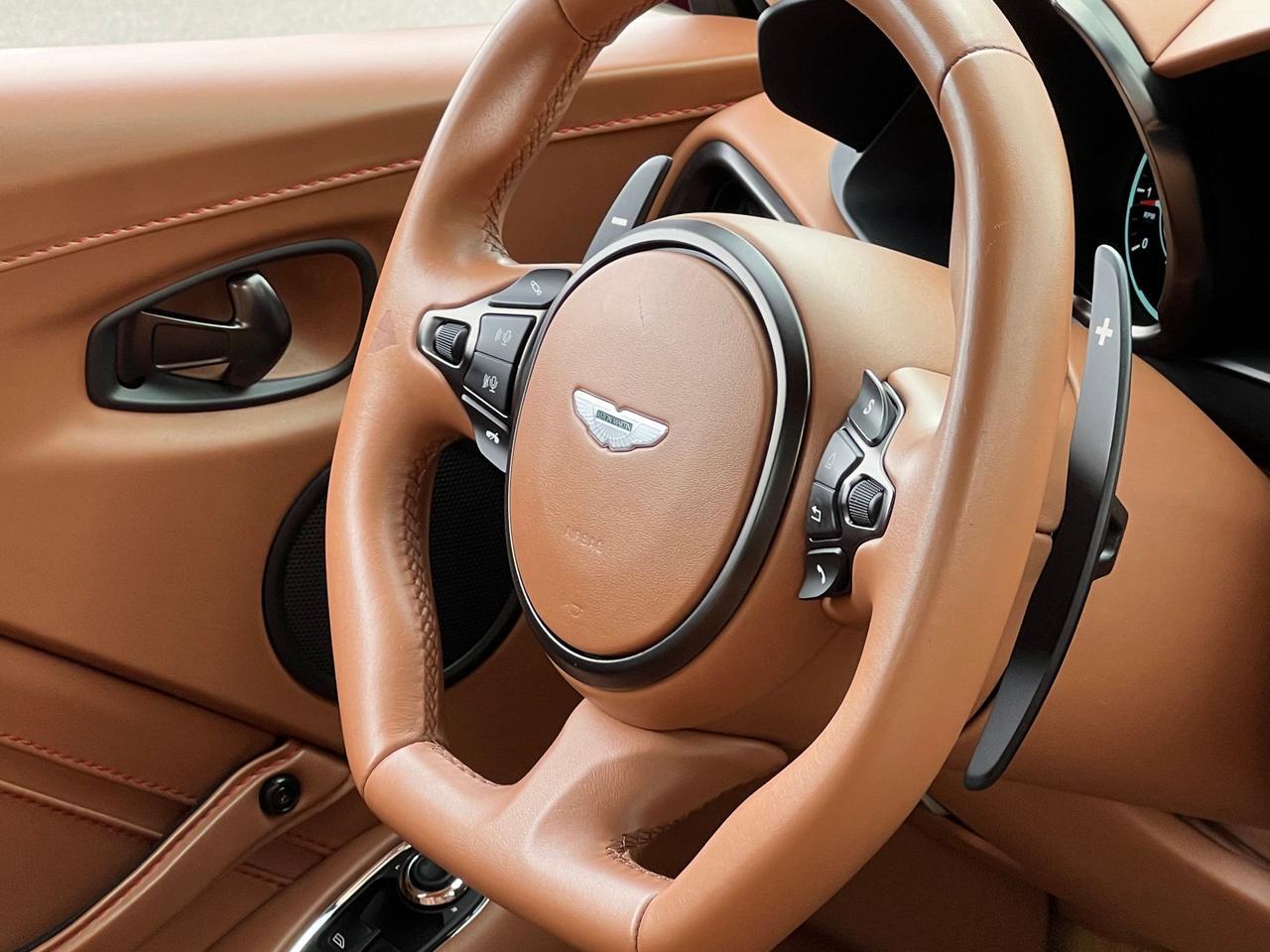 2019 Aston Martin Vantage Base Indianapolis IN