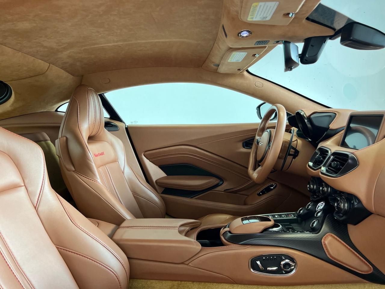2019 Aston Martin Vantage Base Indianapolis IN