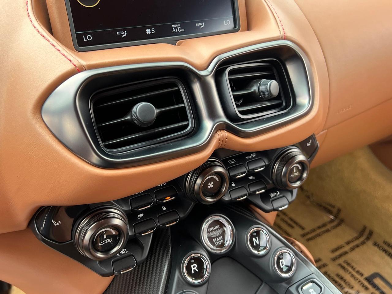 2019 Aston Martin Vantage Base Indianapolis IN