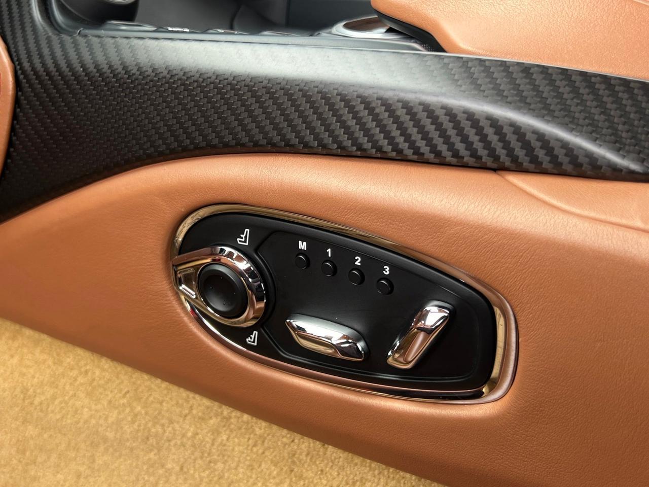 2019 Aston Martin Vantage Base Indianapolis IN