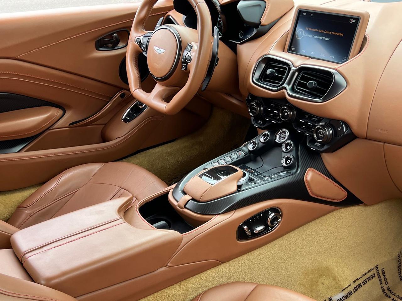 2019 Aston Martin Vantage Base Indianapolis IN