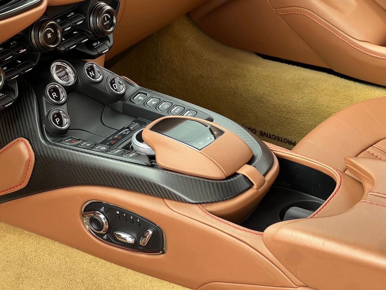 2019 Aston Martin Vantage Base Indianapolis IN