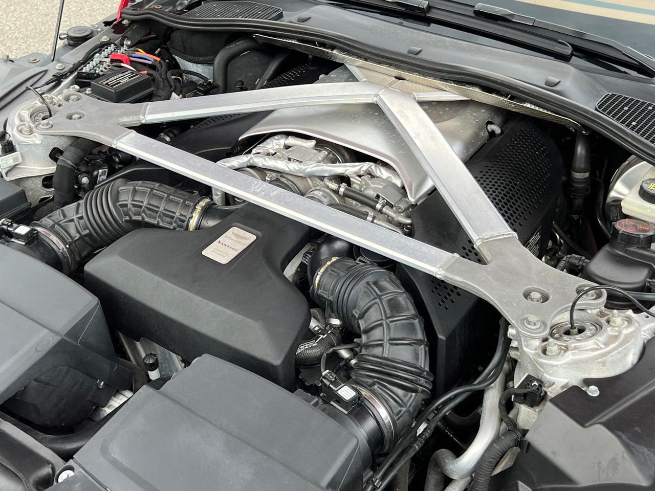 2019 Aston Martin Vantage Base Indianapolis IN