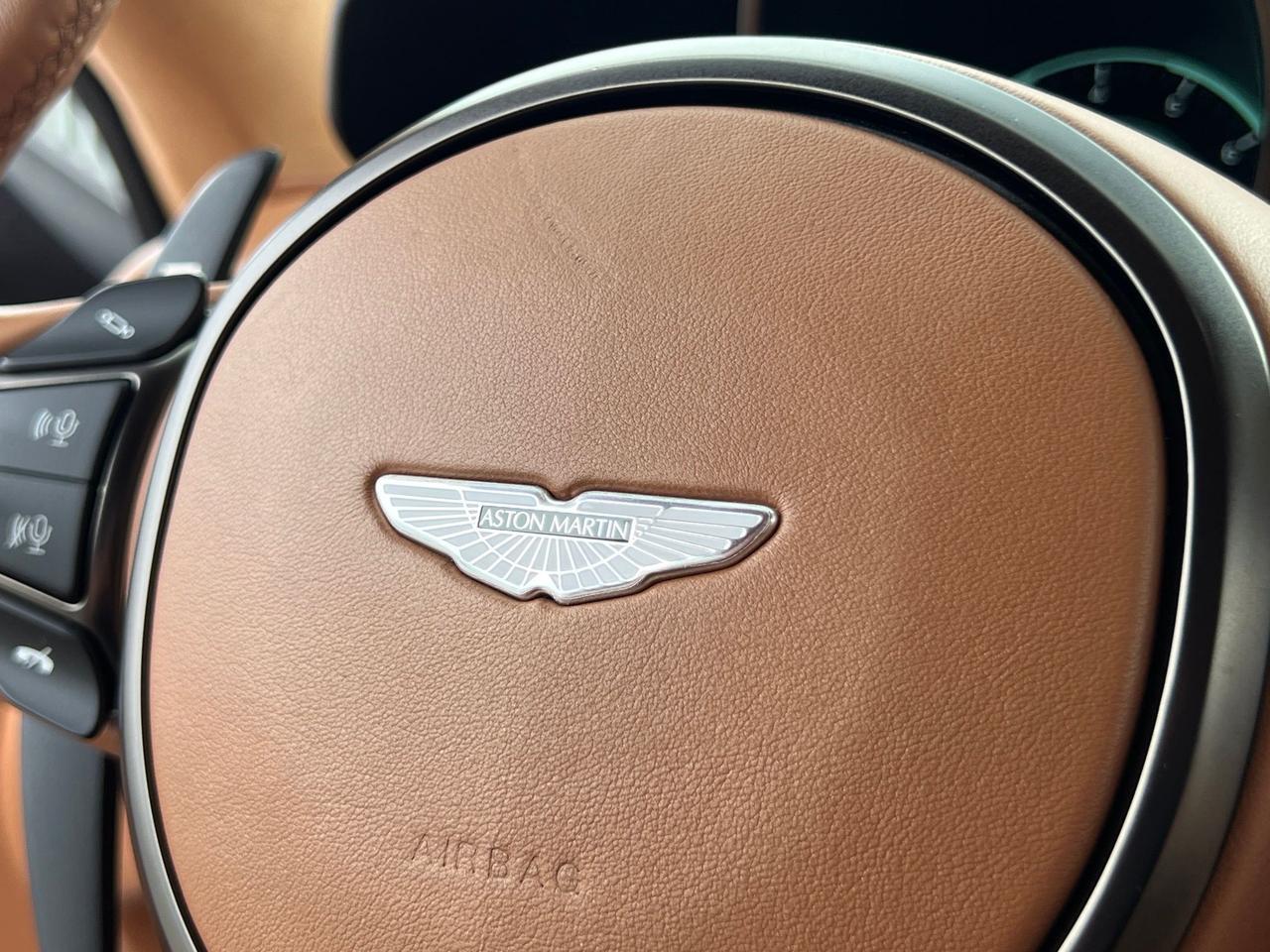2019 Aston Martin Vantage Base Indianapolis IN