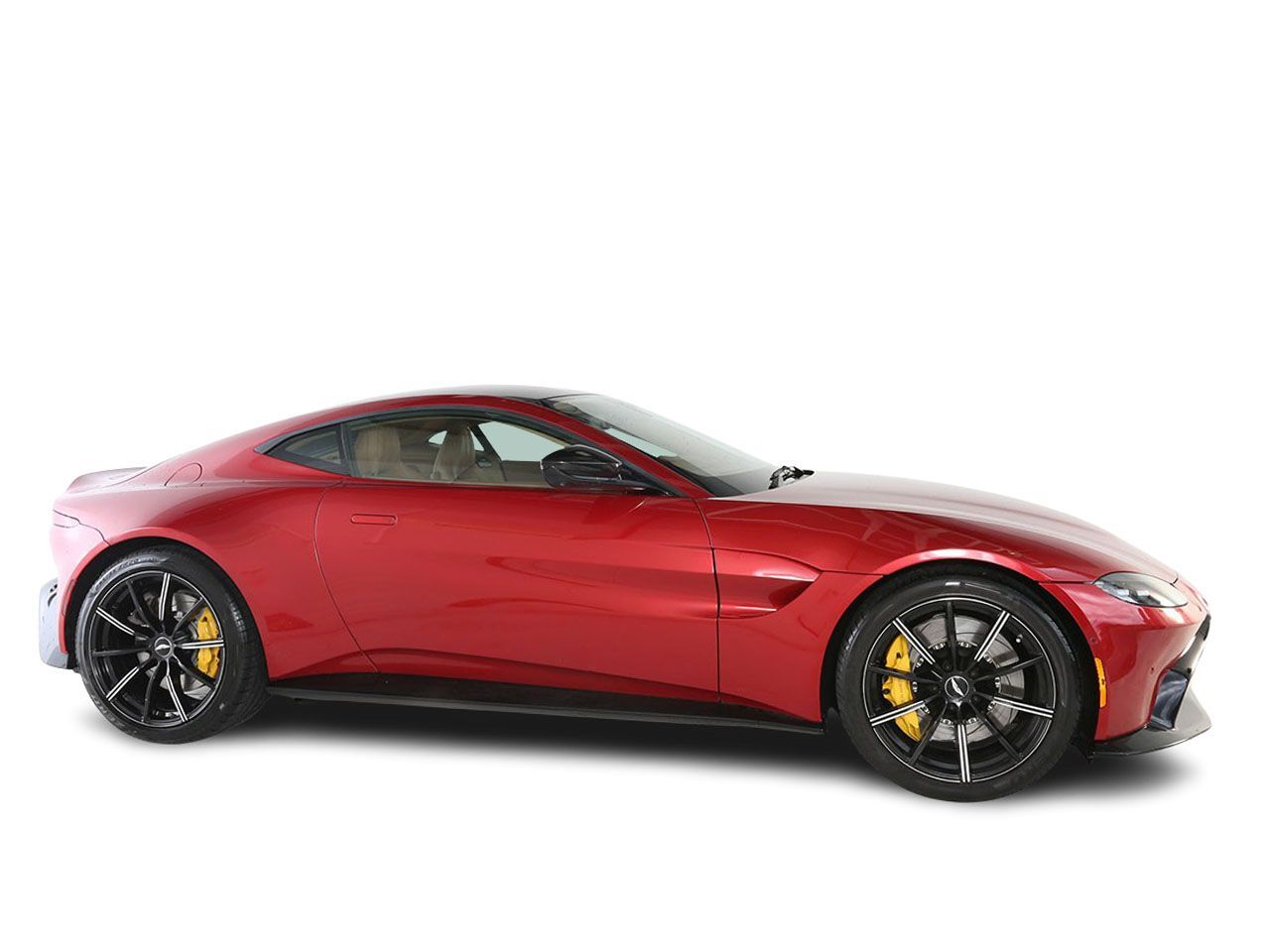 2019 Aston Martin Vantage Base Indianapolis IN
