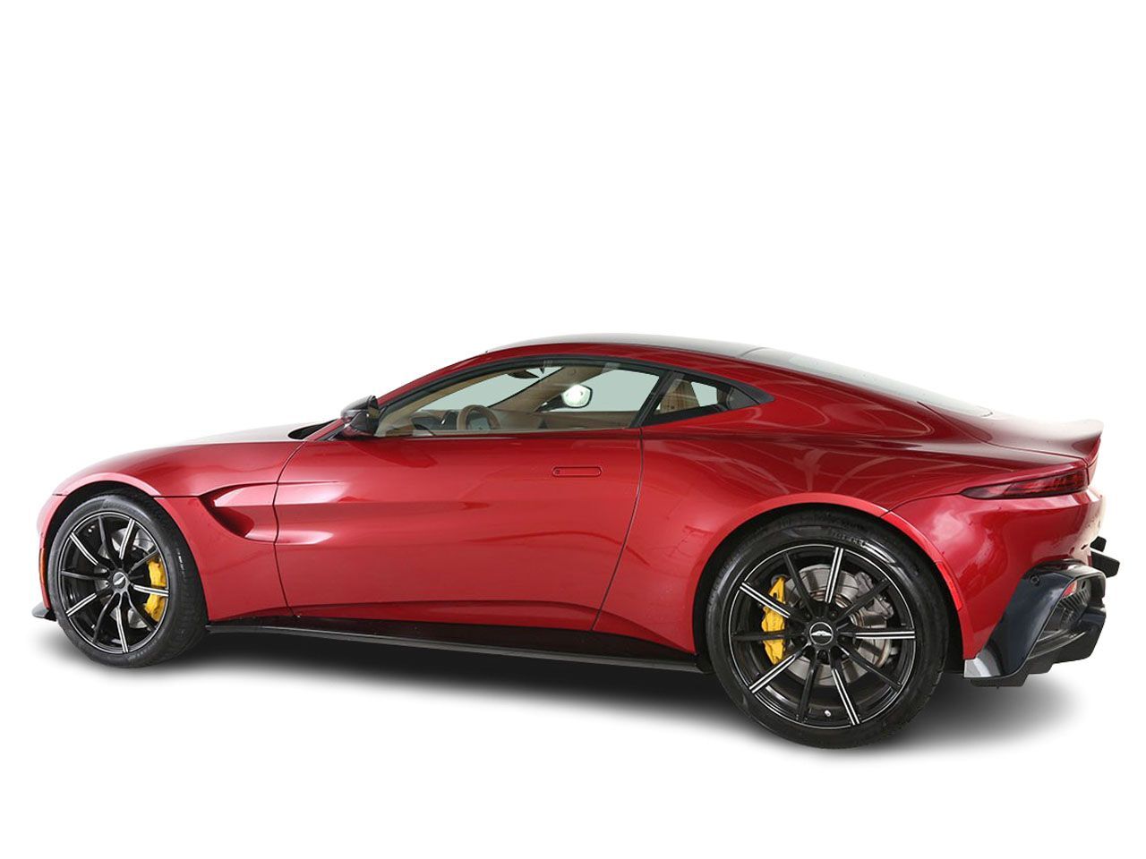 2019 Aston Martin Vantage Base Indianapolis IN