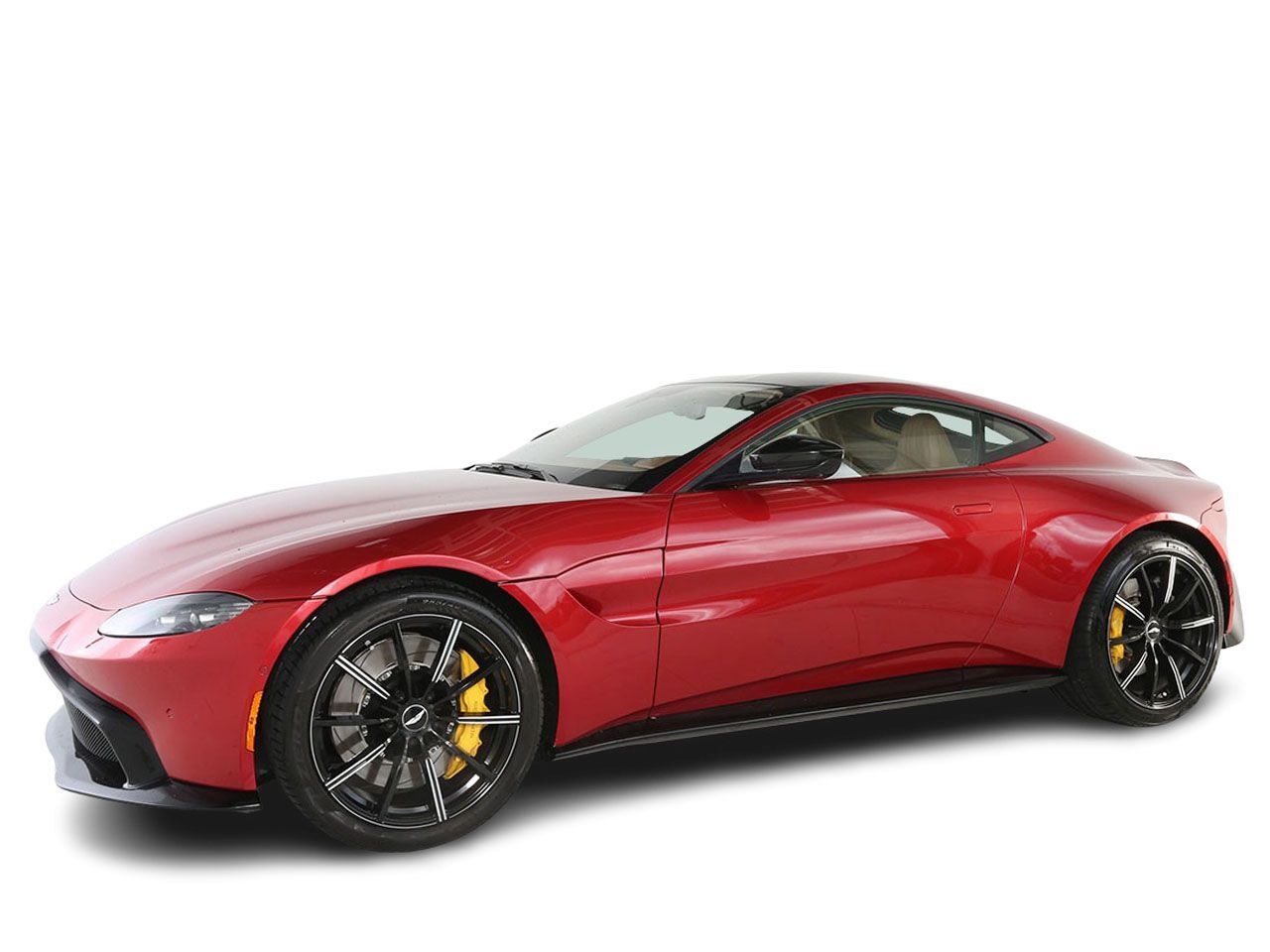 2019 Aston Martin Vantage Base Indianapolis IN