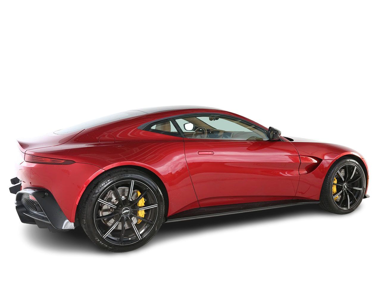 2019 Aston Martin Vantage Base Indianapolis IN
