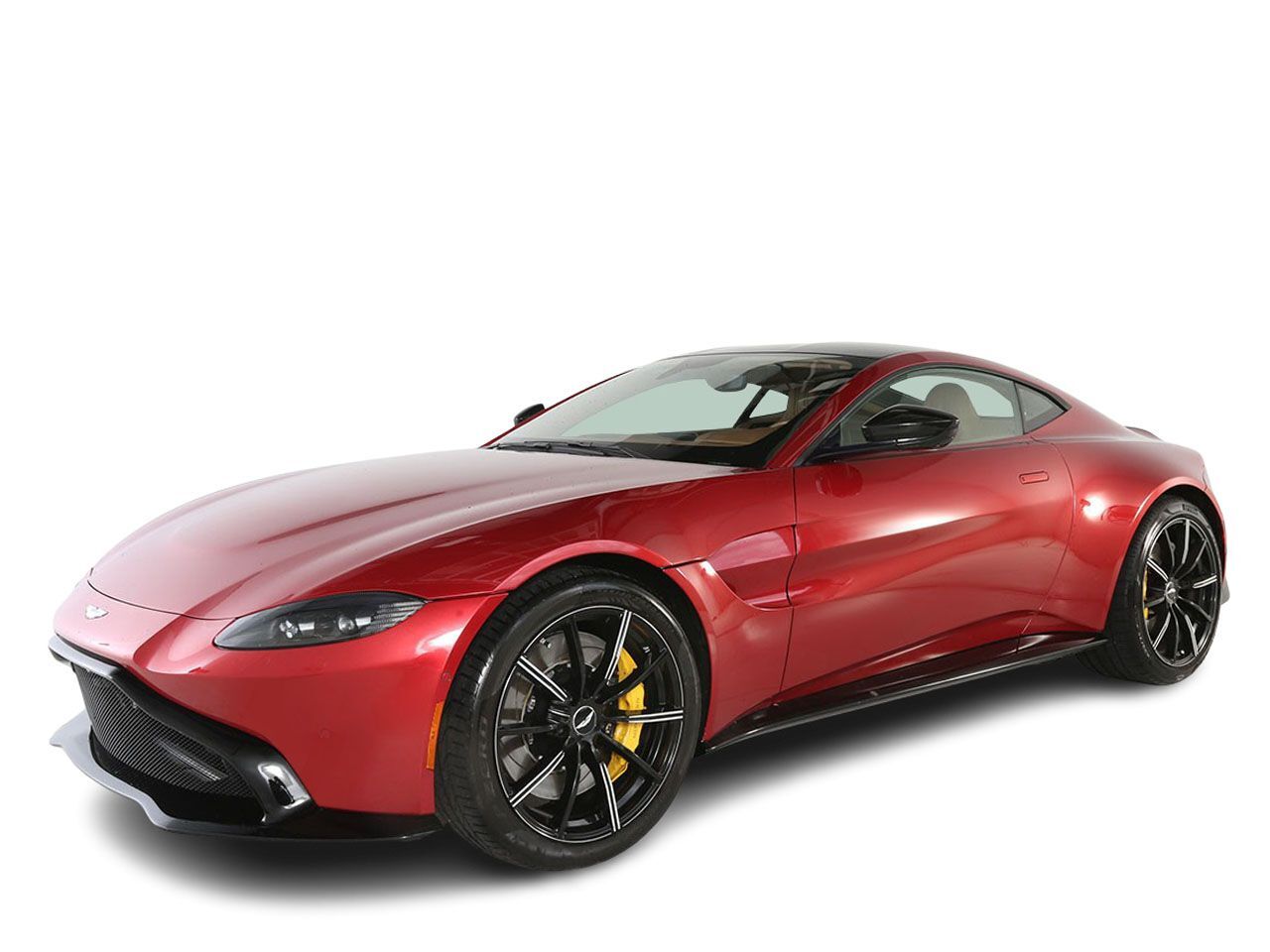 2019 Aston Martin Vantage Base Indianapolis IN