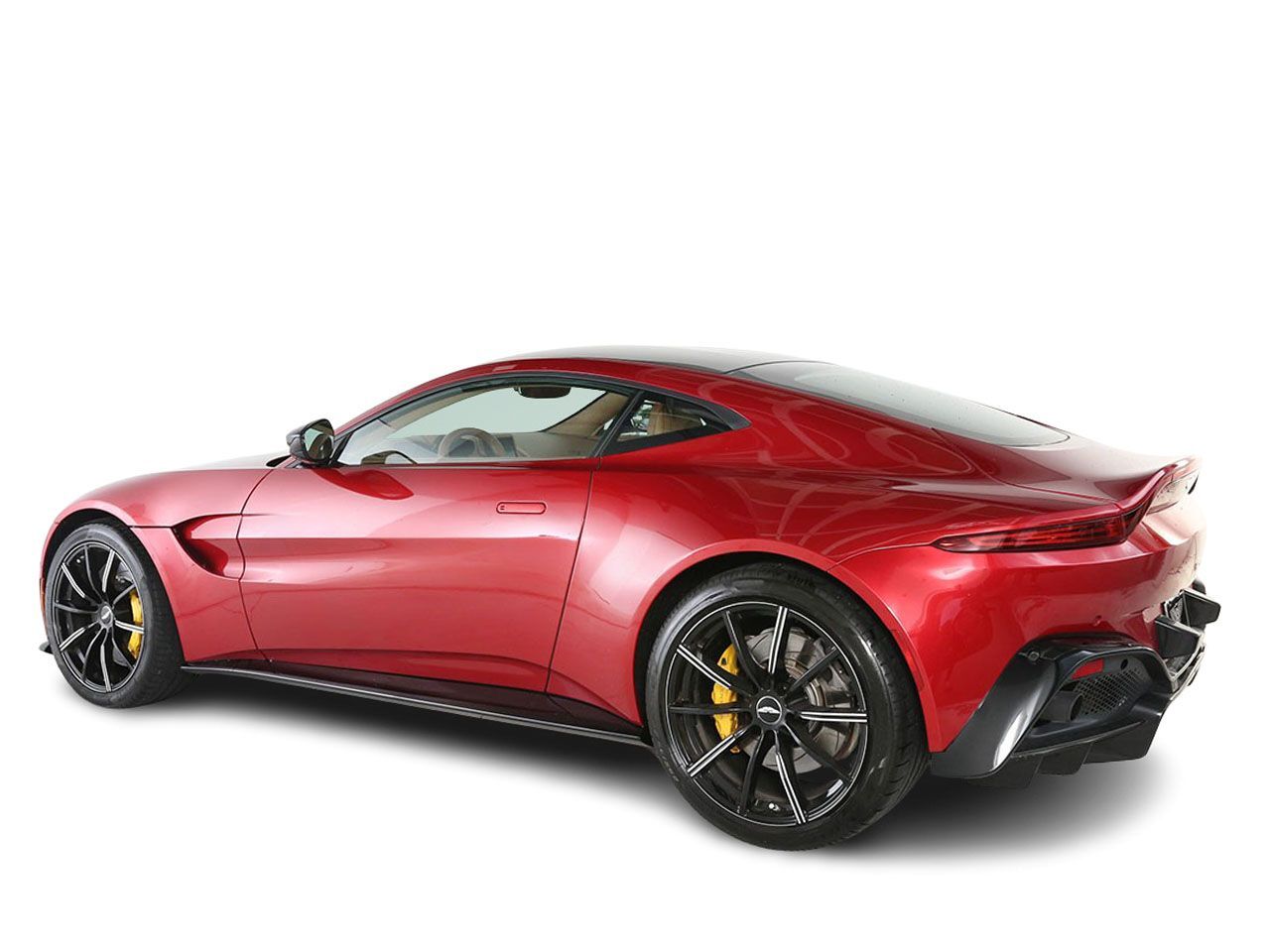 2019 Aston Martin Vantage Base Indianapolis IN